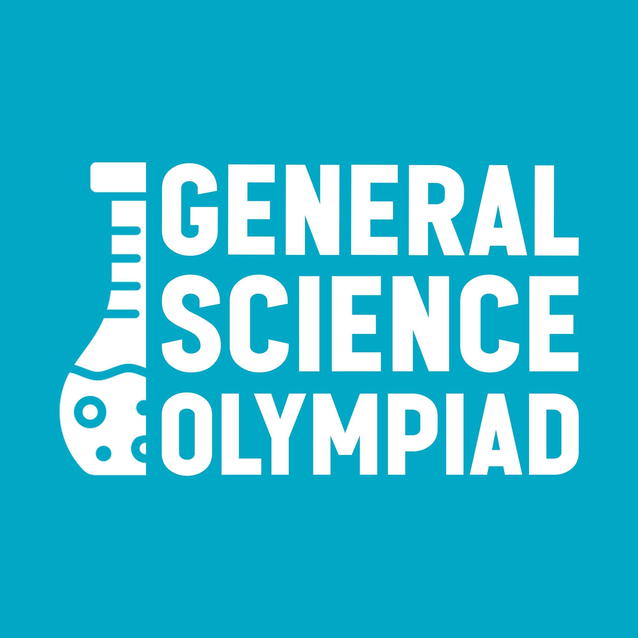 General Science Olympiad