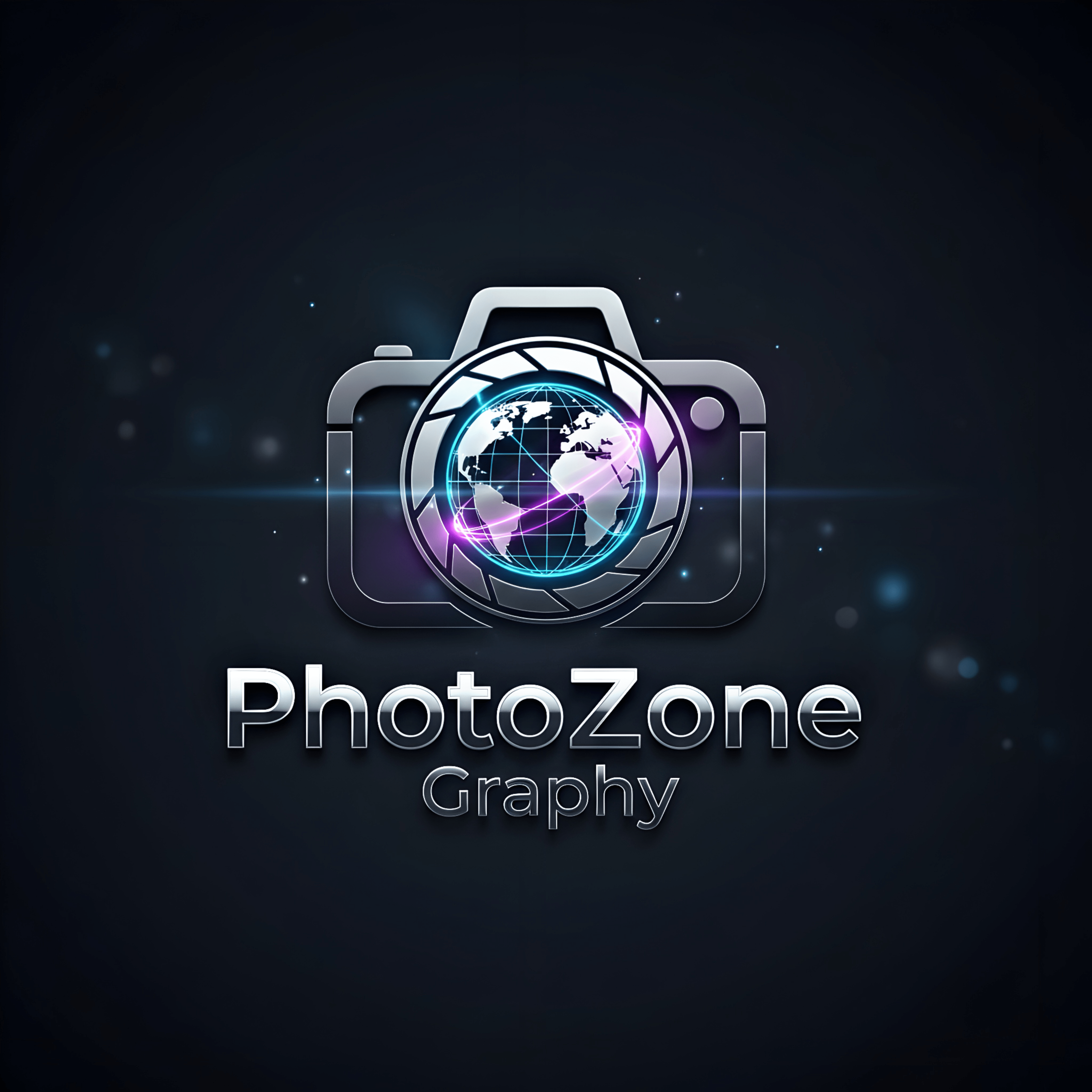 PhotoZone Graphy