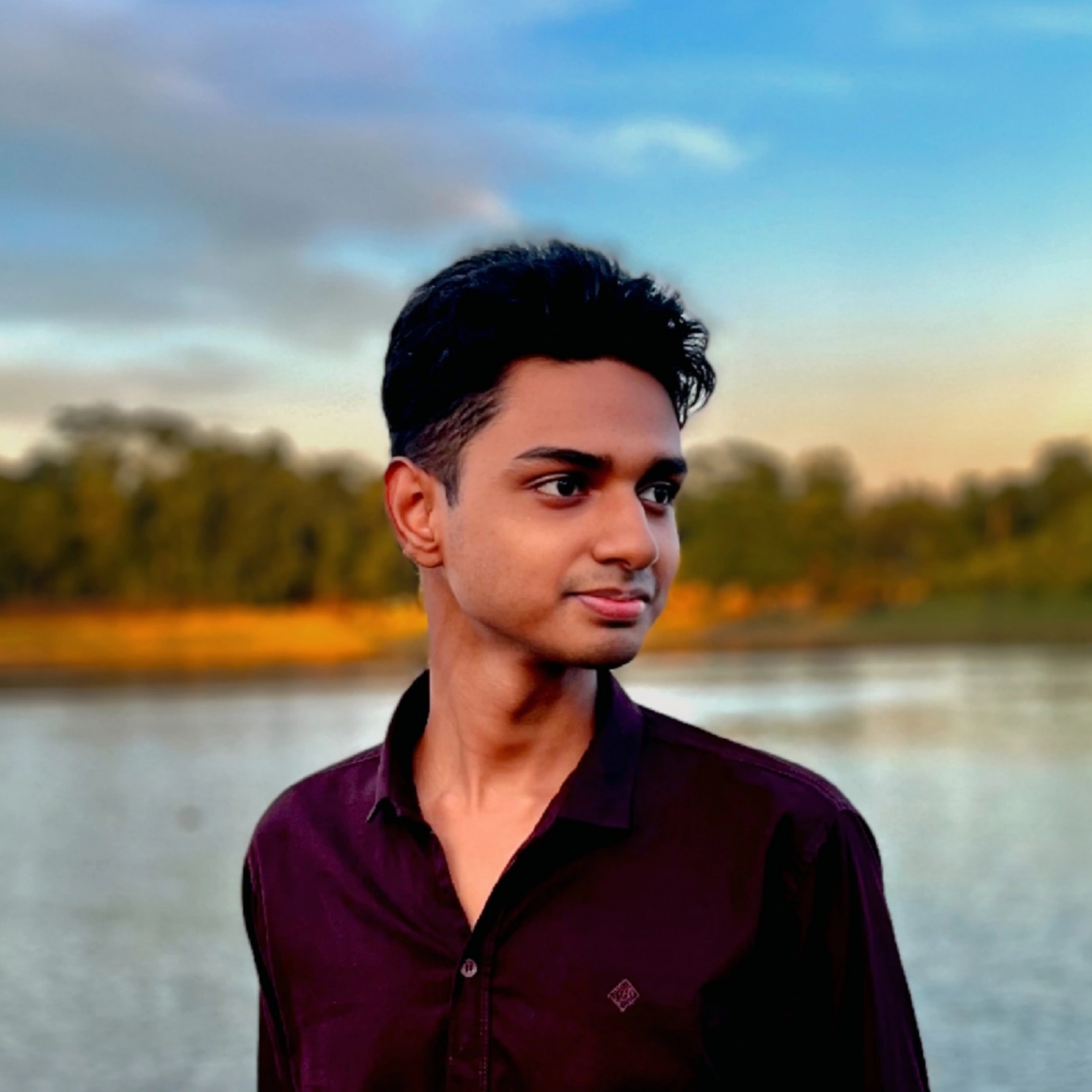 Istiak Ahmed Mozumder